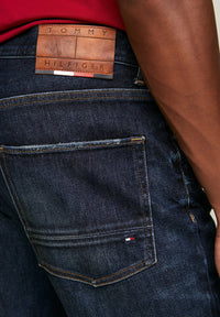 JEANS - TOMMY HILFIGER MW0MW33973 1BN Tommy Hilfiger 