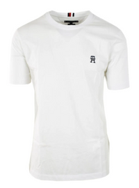 T-SHIRT  - TOMMY HILFIGER MW0MW33987 DW5 Tommy Hilfiger 