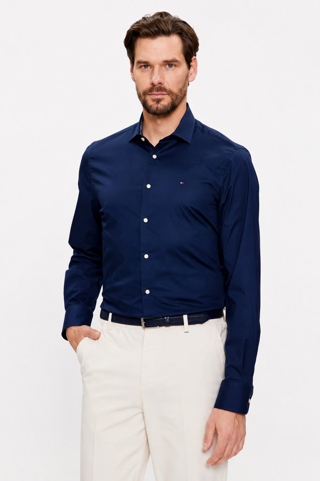Camicia Tommy Hilfiger
