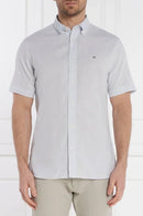 CAMICIA - TOMMY HILFIGER MW0MW34659 0A5 Tommy Hilfiger 