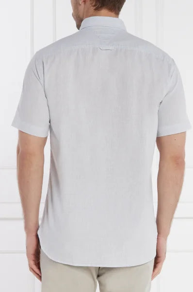 CAMICIA - TOMMY HILFIGER MW0MW34659 0A4 Tommy Hilfiger 
