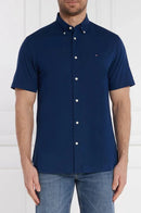 CAMICIA - TOMMY HILFIGER MW0MW34659 0A5 Tommy Hilfiger 