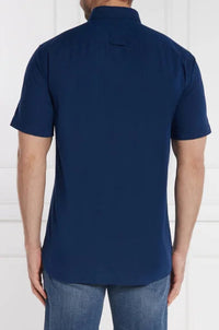 CAMICIA - TOMMY HILFIGER MW0MW34659 0A4 Tommy Hilfiger 
