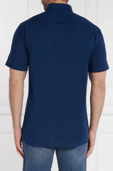 CAMICIA - TOMMY HILFIGER MW0MW34659 0A4 Tommy Hilfiger 