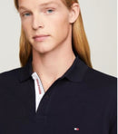 POLO - TOMMY HILFIGER MW0MW34753 YBR Tommy Hilfiger 