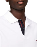 POLO - TOMMY HILFIGER MW0MW34753 YBR Tommy Hilfiger 