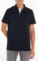 POLO - TOMMY HILFIGER MW0MW34753 YBR Tommy Hilfiger 