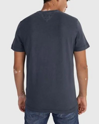 T-SHIRT - TOMMY HILFIGER MW0MW35186 DW5 Tommy Hilfiger 