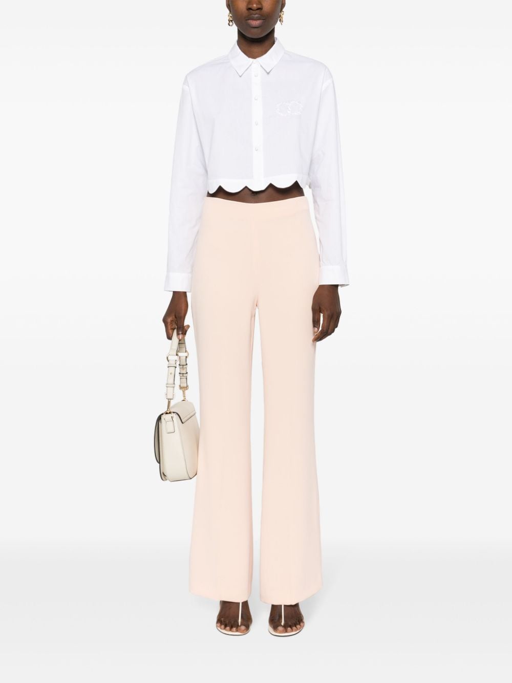 PANTALONE - TWIN SET 241TP2291 00178 Twinset 