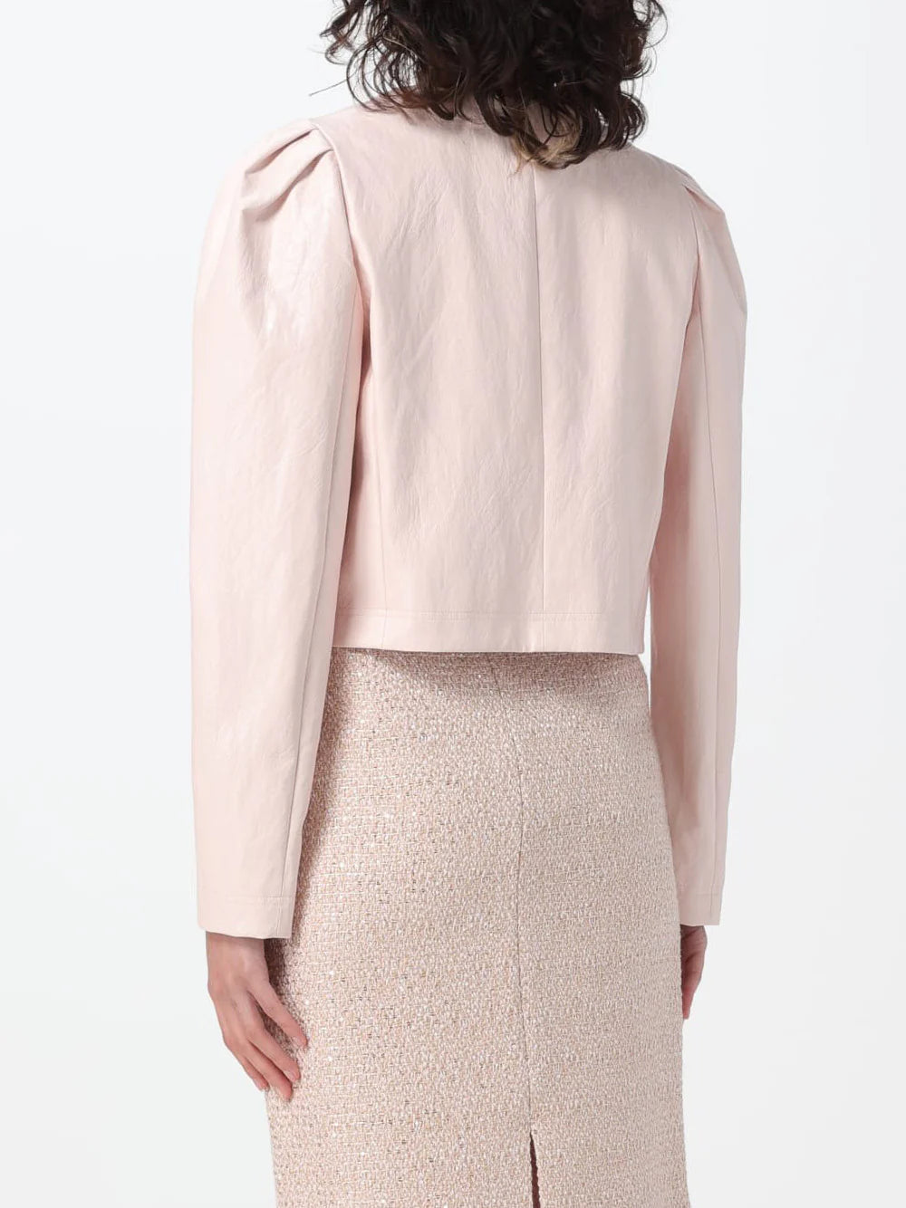 Coprispalle Twinset