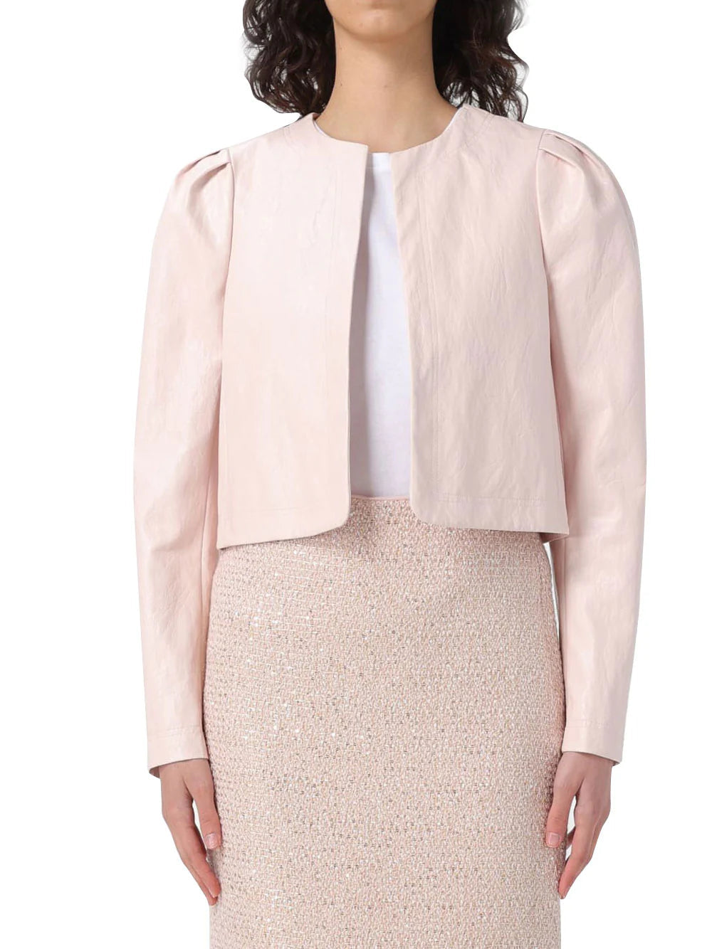Coprispalle Twinset