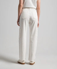 JEANS - TWIN SET 241TP2643 01226 Twinset 