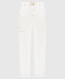 JEANS - TWIN SET 241TP2643 01226 Twinset 