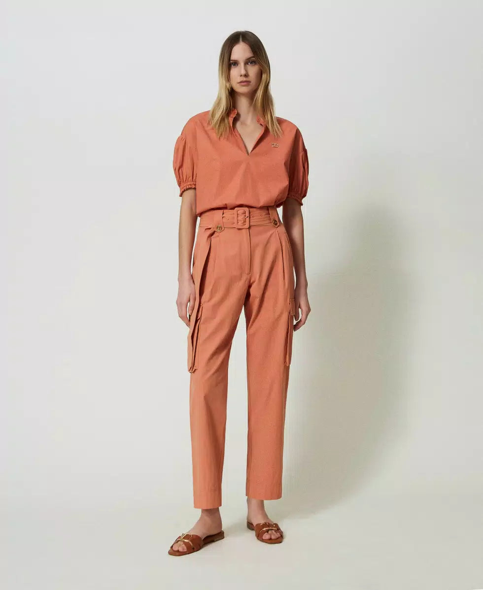 Pantalone Twinset