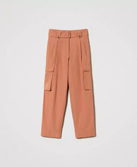 PANTALONE - TWIN SET 241TT2052 07222 Twinset 