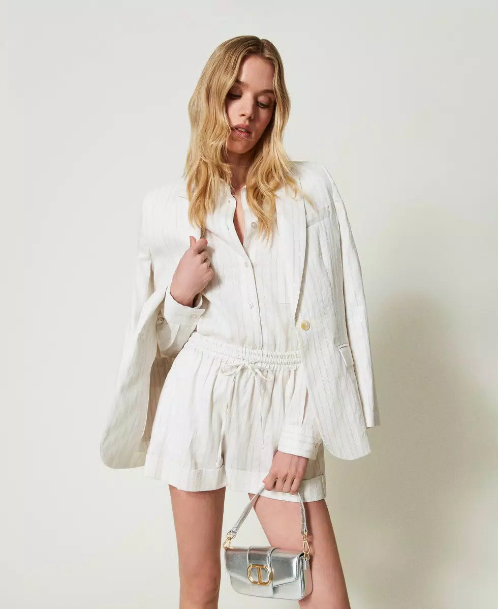 Blazer Twinset