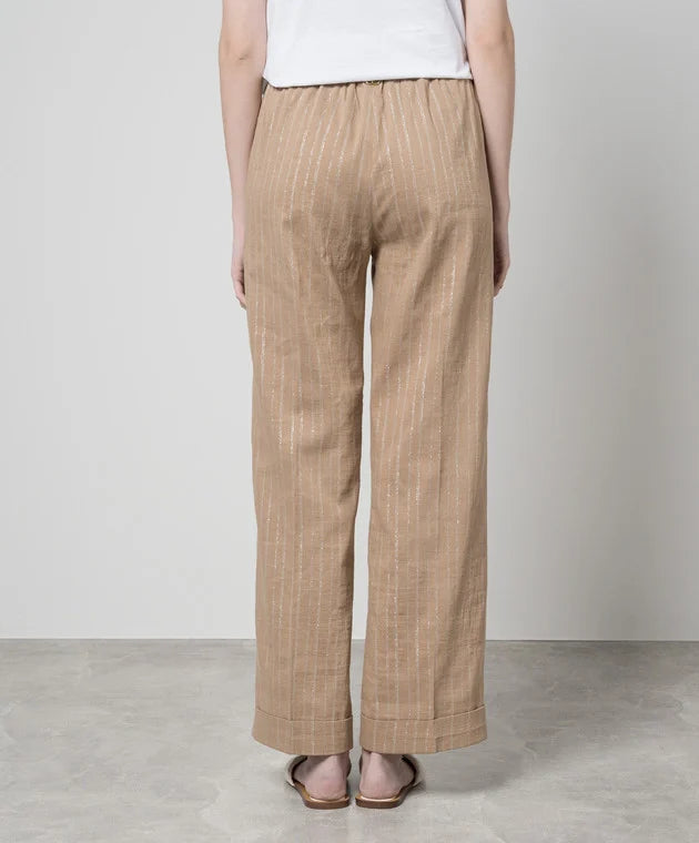 PANTALONE - TWIN SET 241TT2222 11611 Twinset 