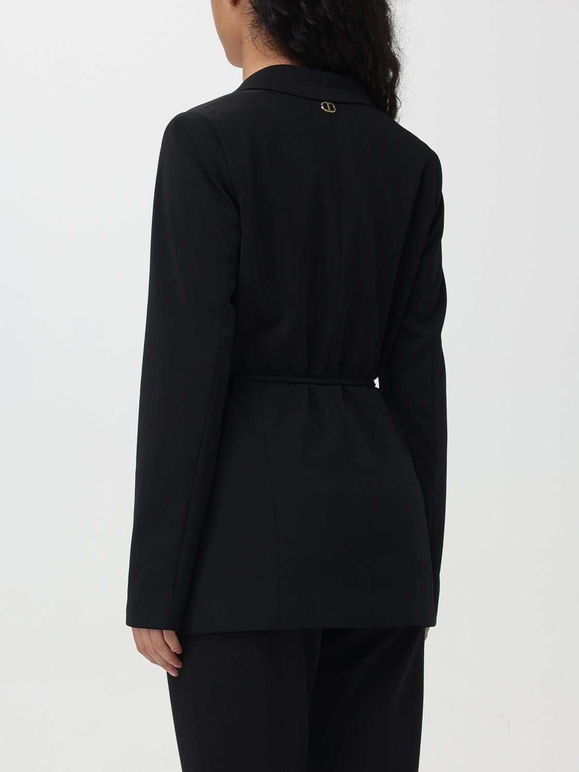 Blazer Twinset