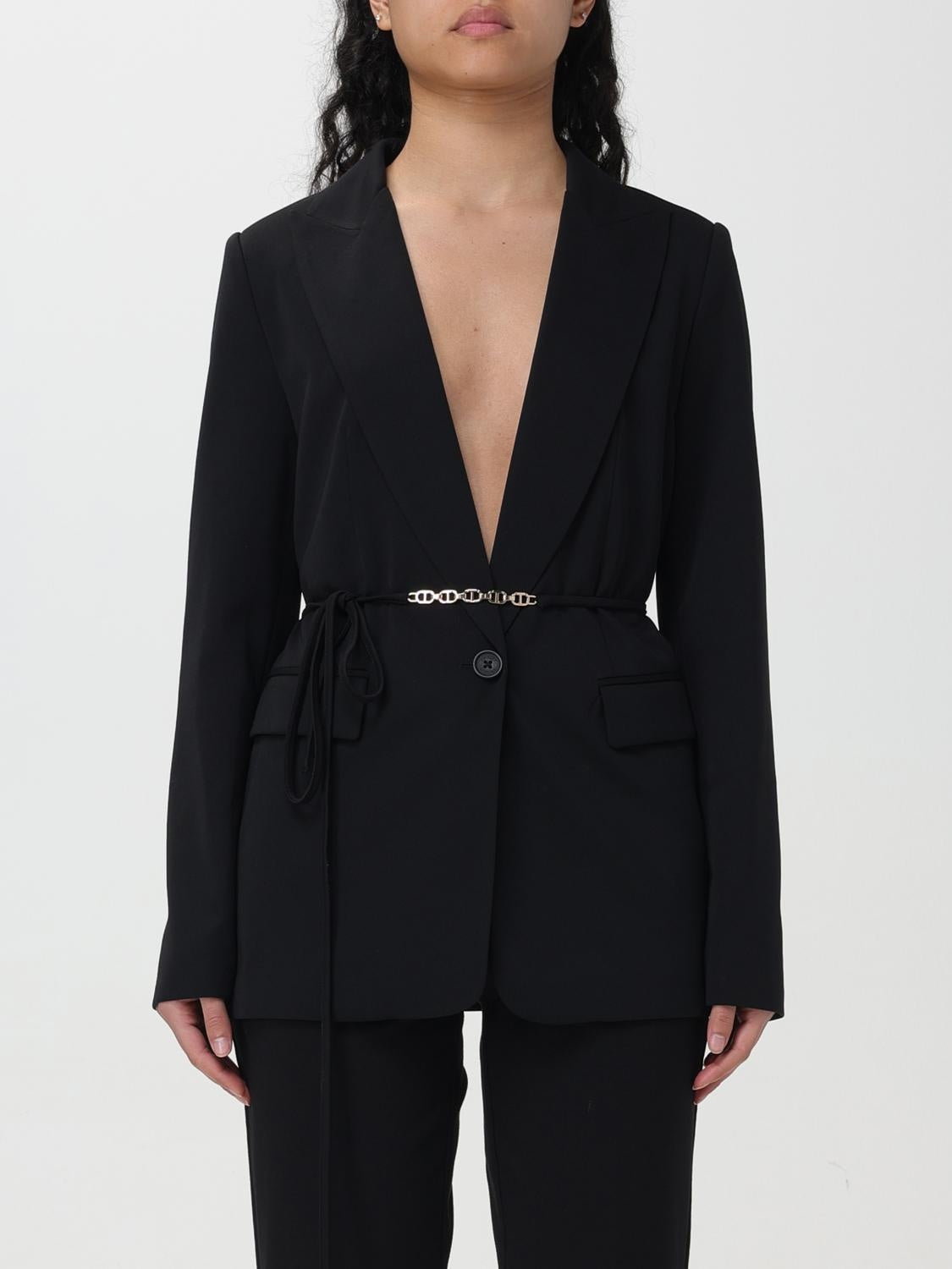 Blazer Twinset