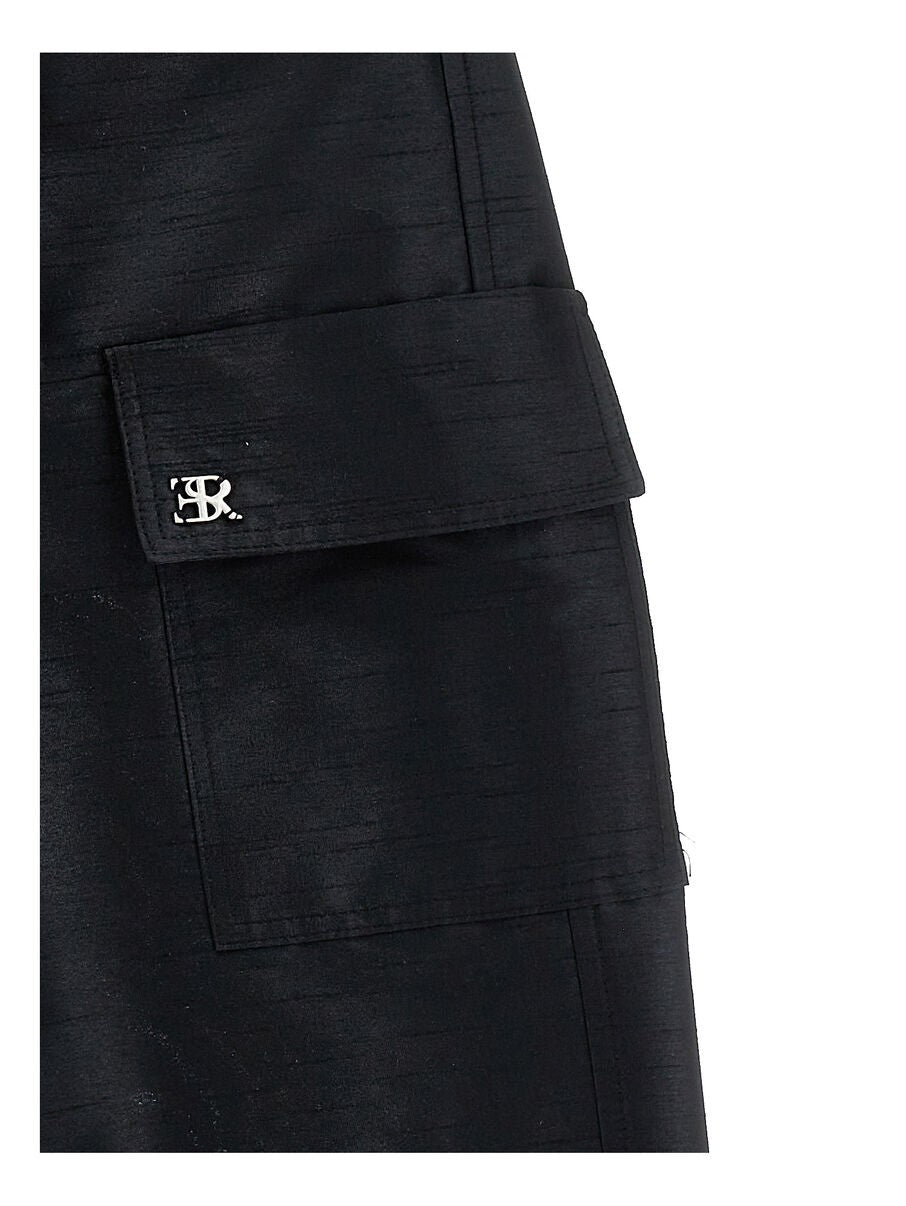 PANTALONE - TWIN SET 241TE2052 00006 Twinset 