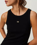 CANOTTA - TWIN SET 241TT2181 00006 Twinset 