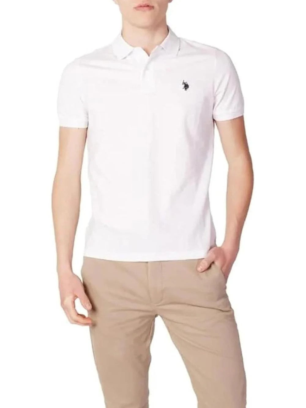 Maglia Us polo