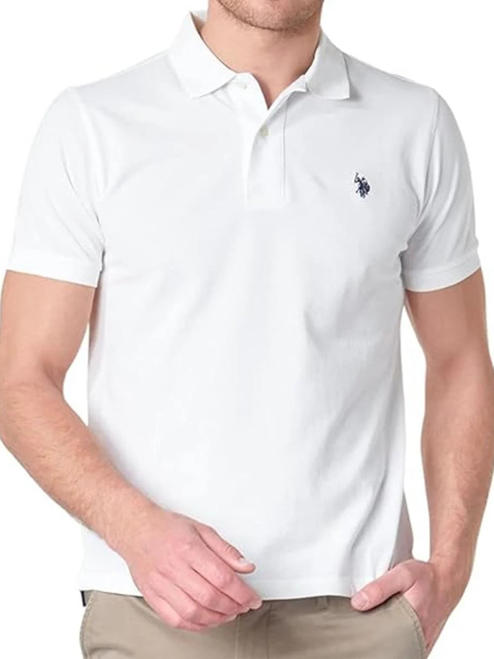 Maglia Us polo