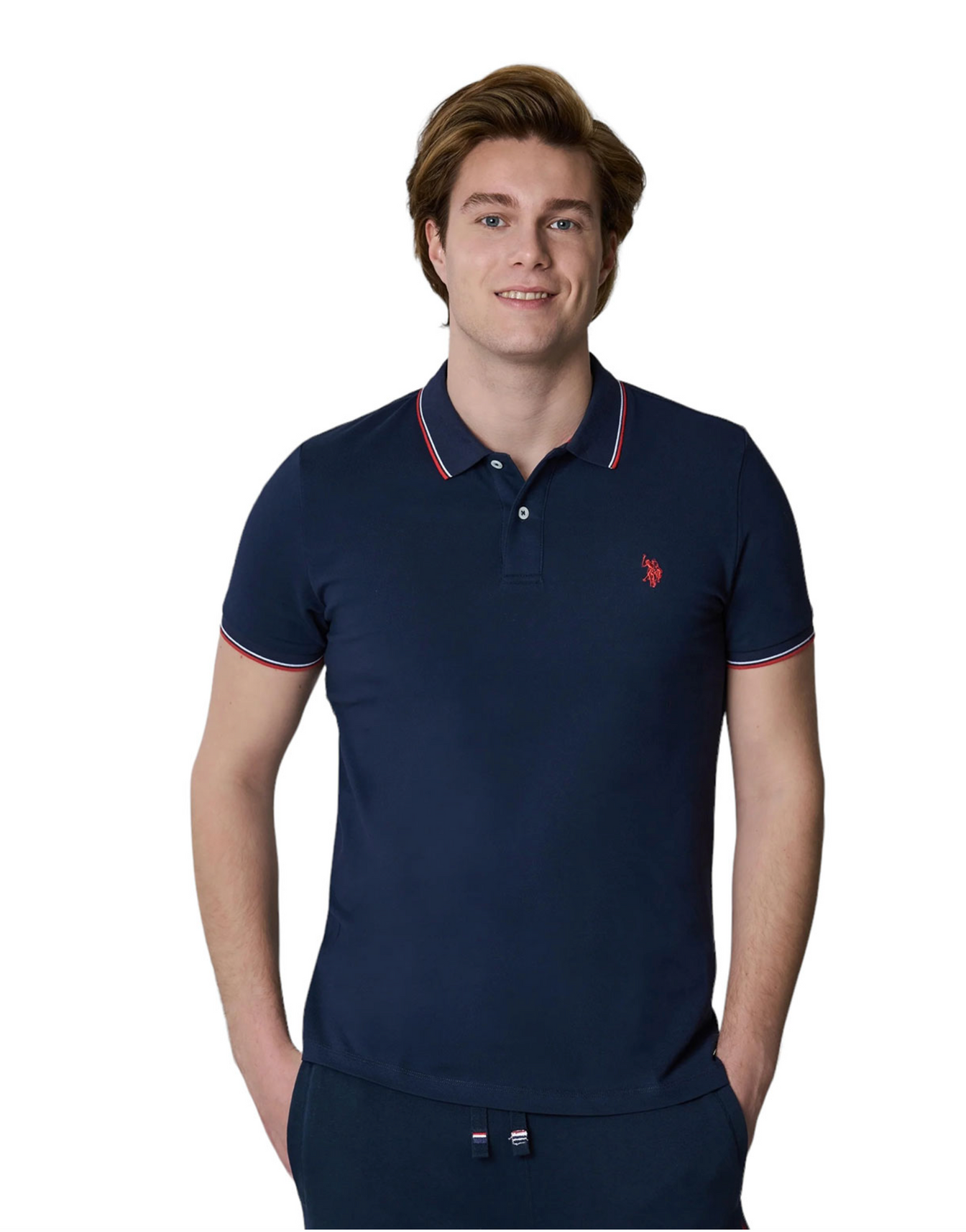 Maglia Us polo
