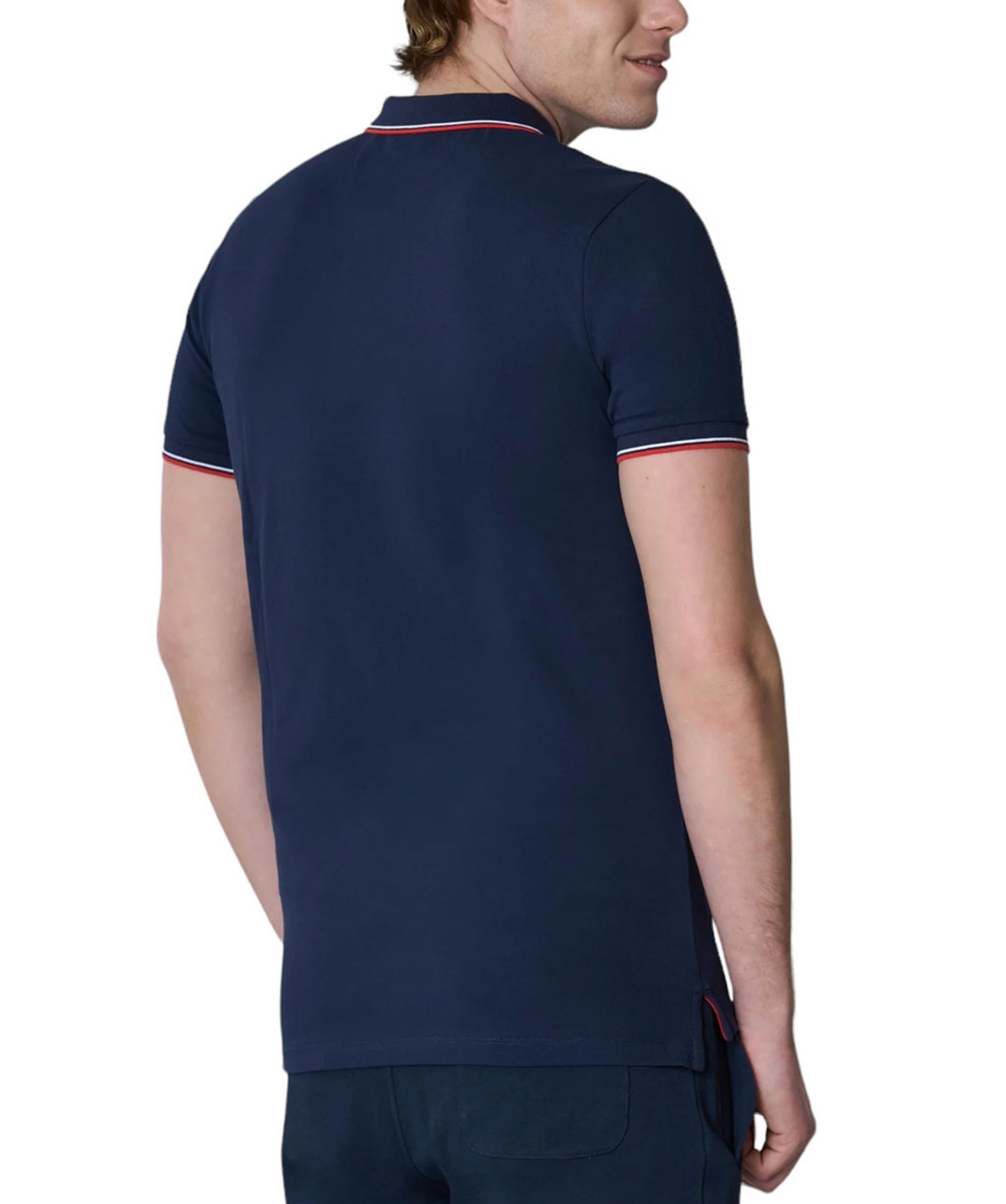 Maglia Us polo
