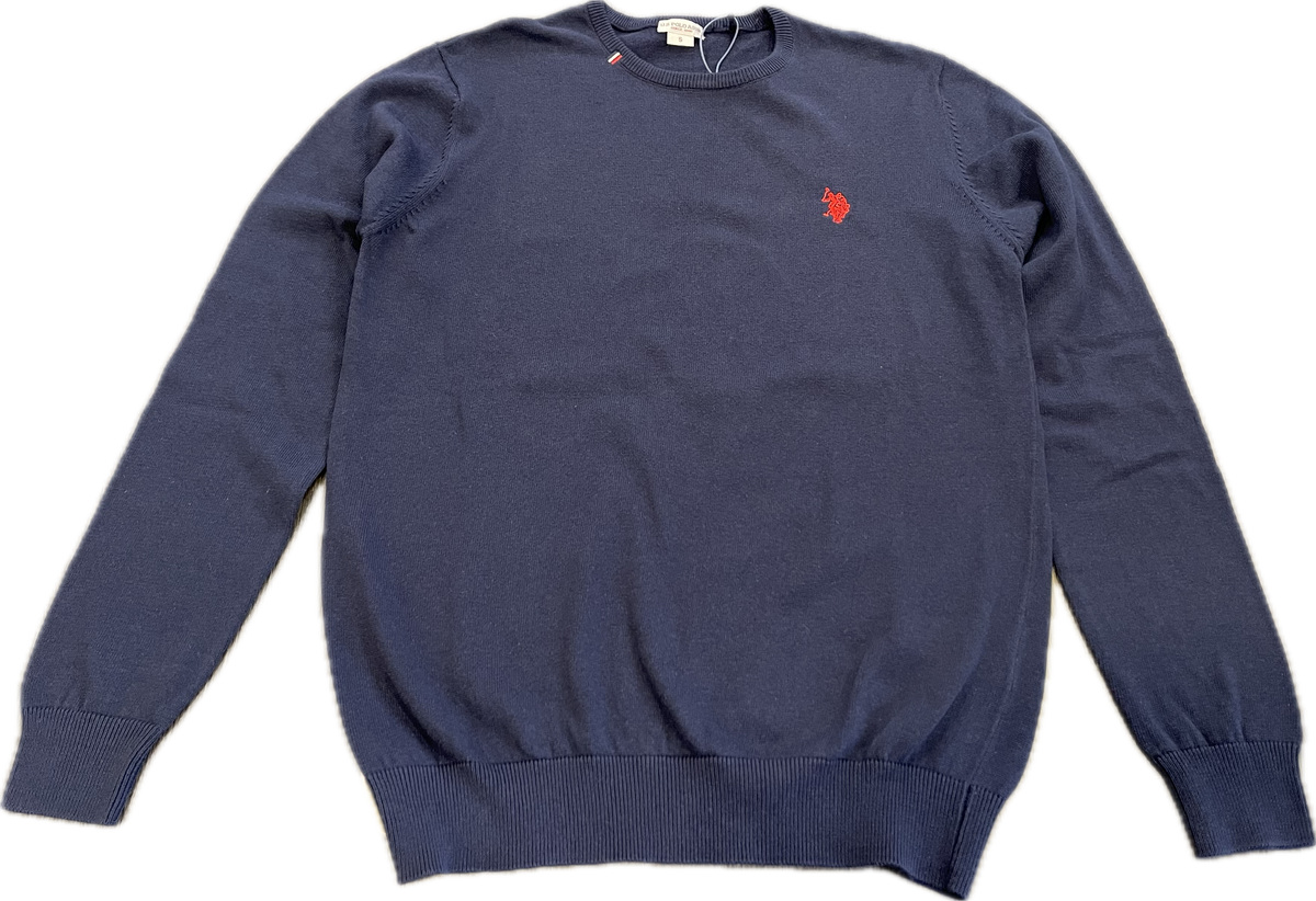 Maglia Us polo