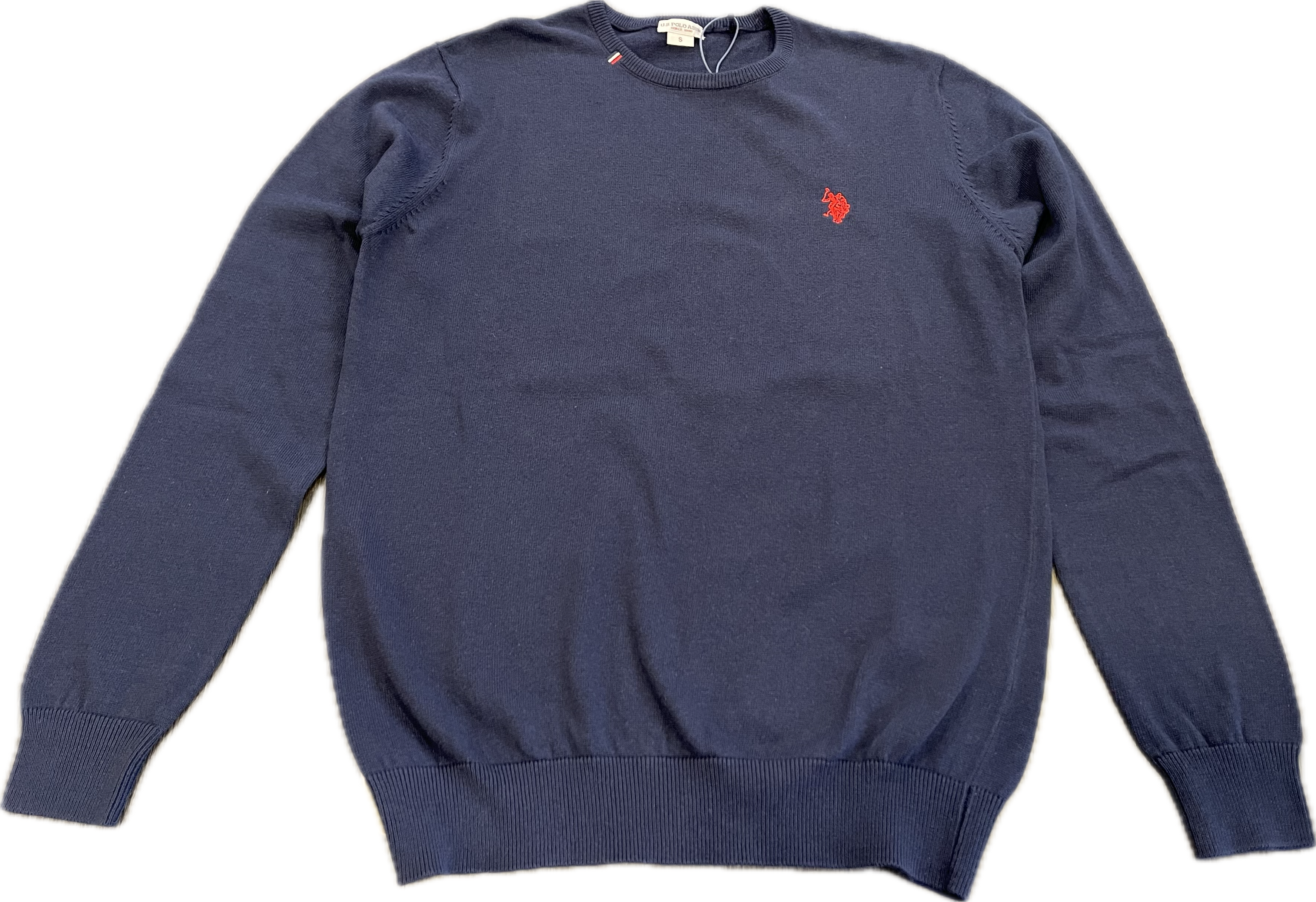 Maglia Us polo