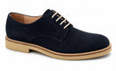 SCARPE - WOW 30020 CAMOSCIO UN Wow 