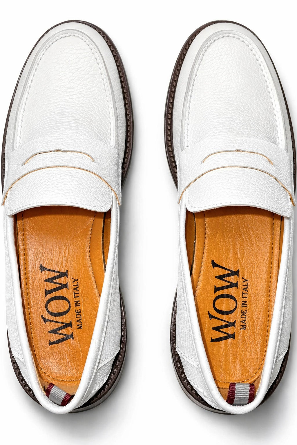 SCARPE - WOW E211 AGNELLO UN Wow 