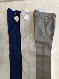 PANTALONE - YAN SIMMON FRIEND T394 F5 Yan Simon 