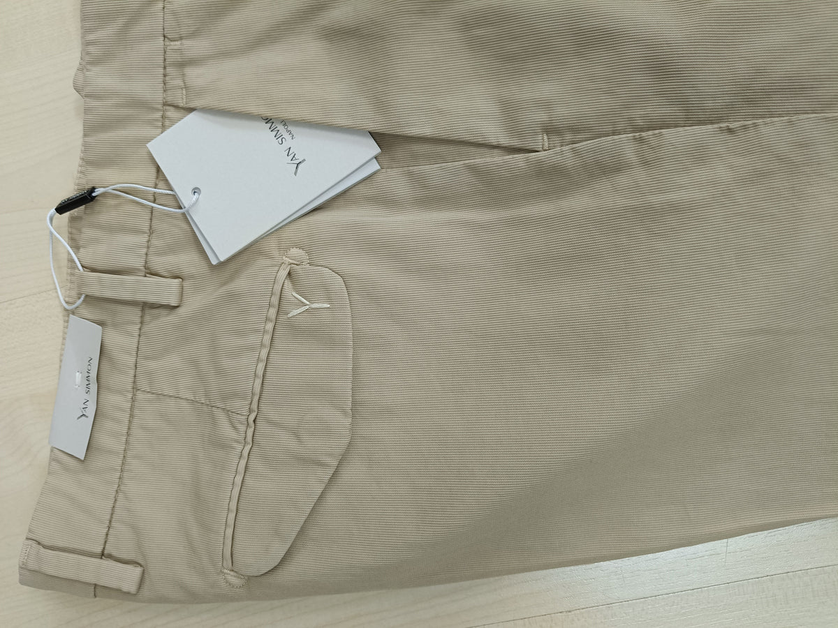 PANTALONE - YAN SIMMON FRIEND T394 F13 Yan Simmon 
