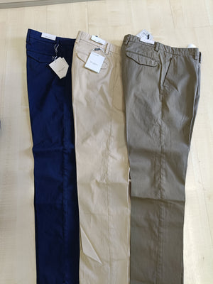 Pantalone Yan Simon
