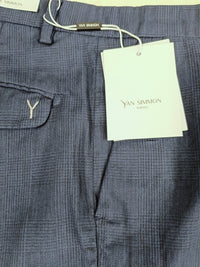 PANTALONE - YAN SIMMON FRIEND T539 F1 Yan Simon 