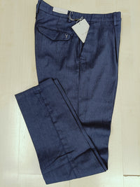 PANTALONE - YAN SIMMON FRIEND T539 F1 Yan Simon 