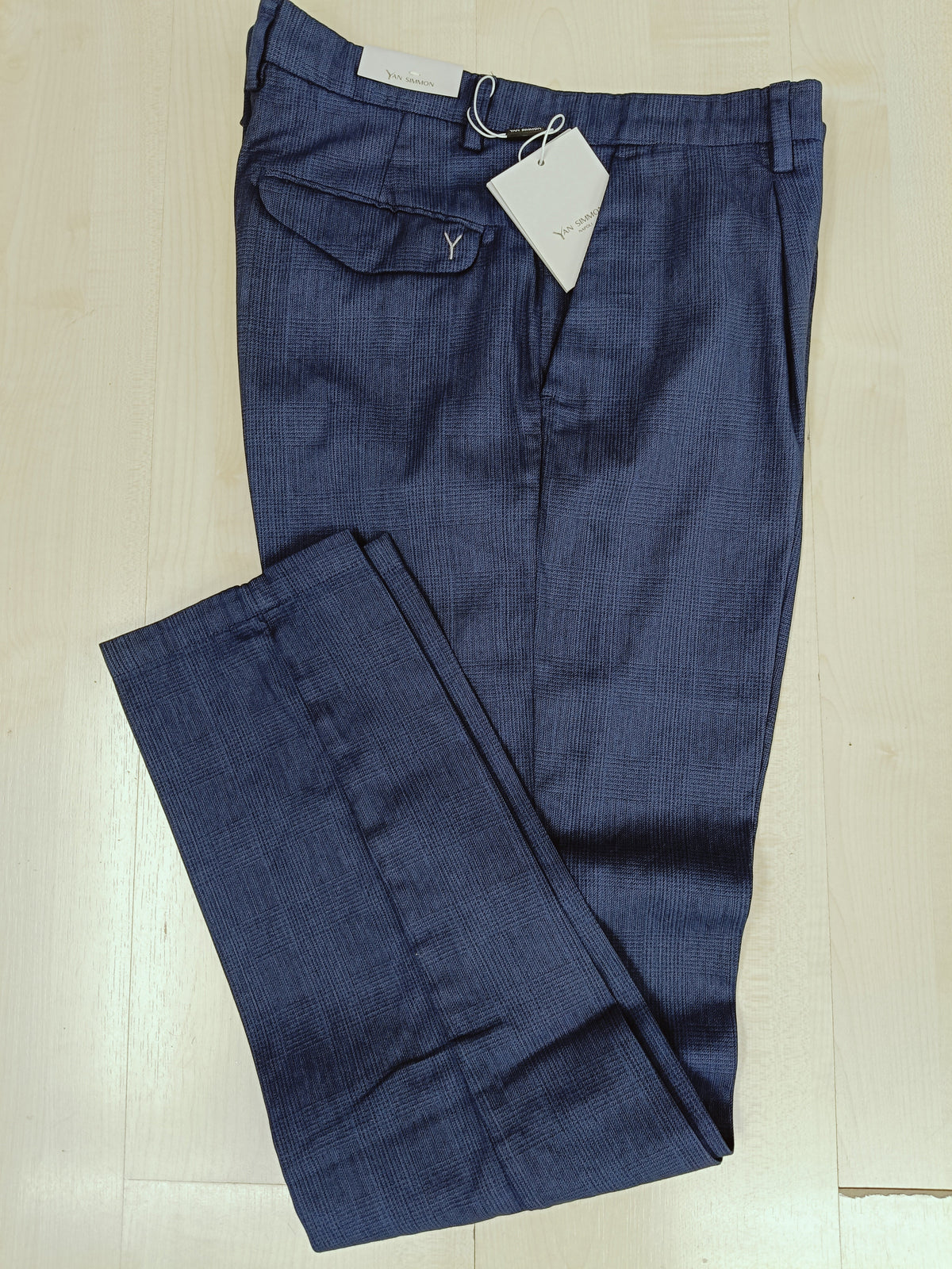 Pantalone Yan Simmon