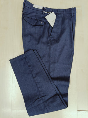 Pantalone Yan Simon