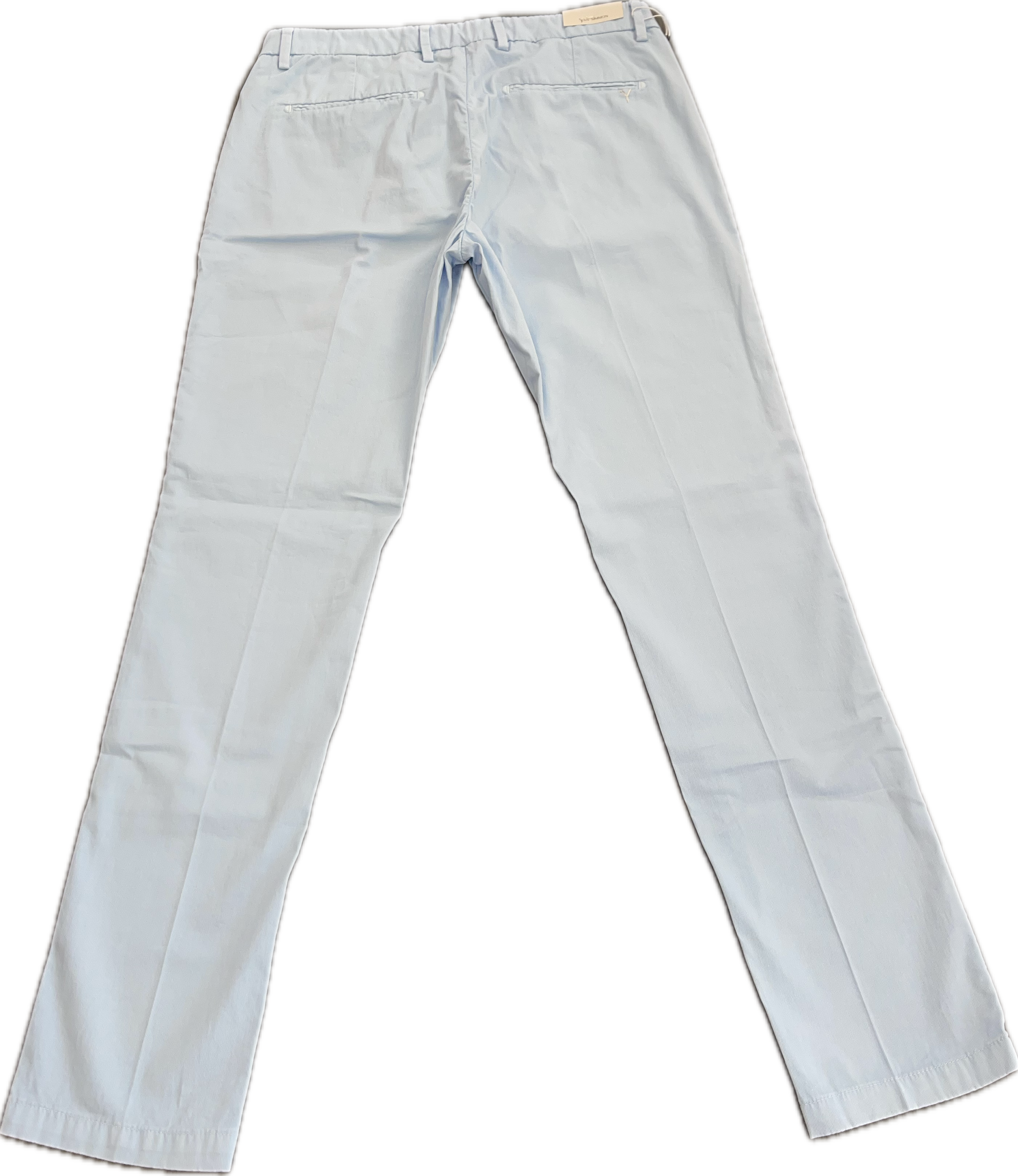 PANTALONE - YAN SIMMON MAN T394 M17 Yan Simon 