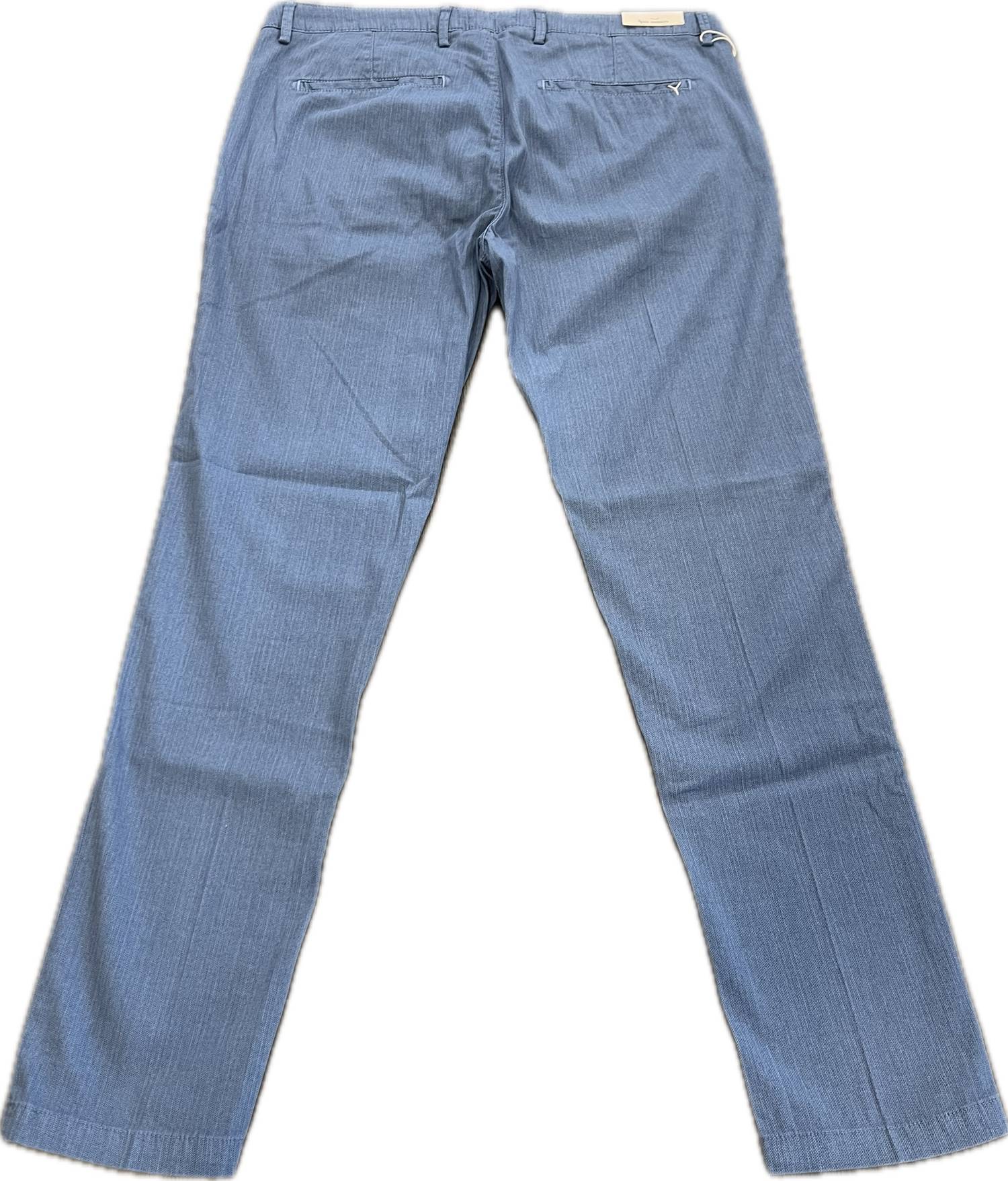 Pantalone Yan Simon