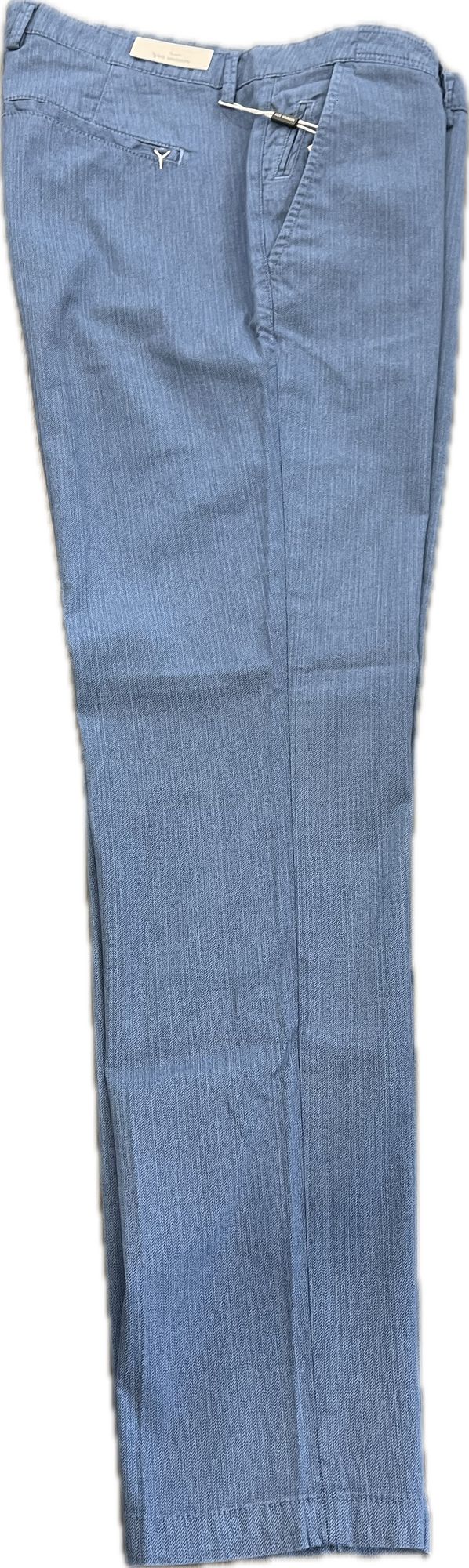 PANTALONE - YAN SIMMON STORY T631 S11 Yan Simon 