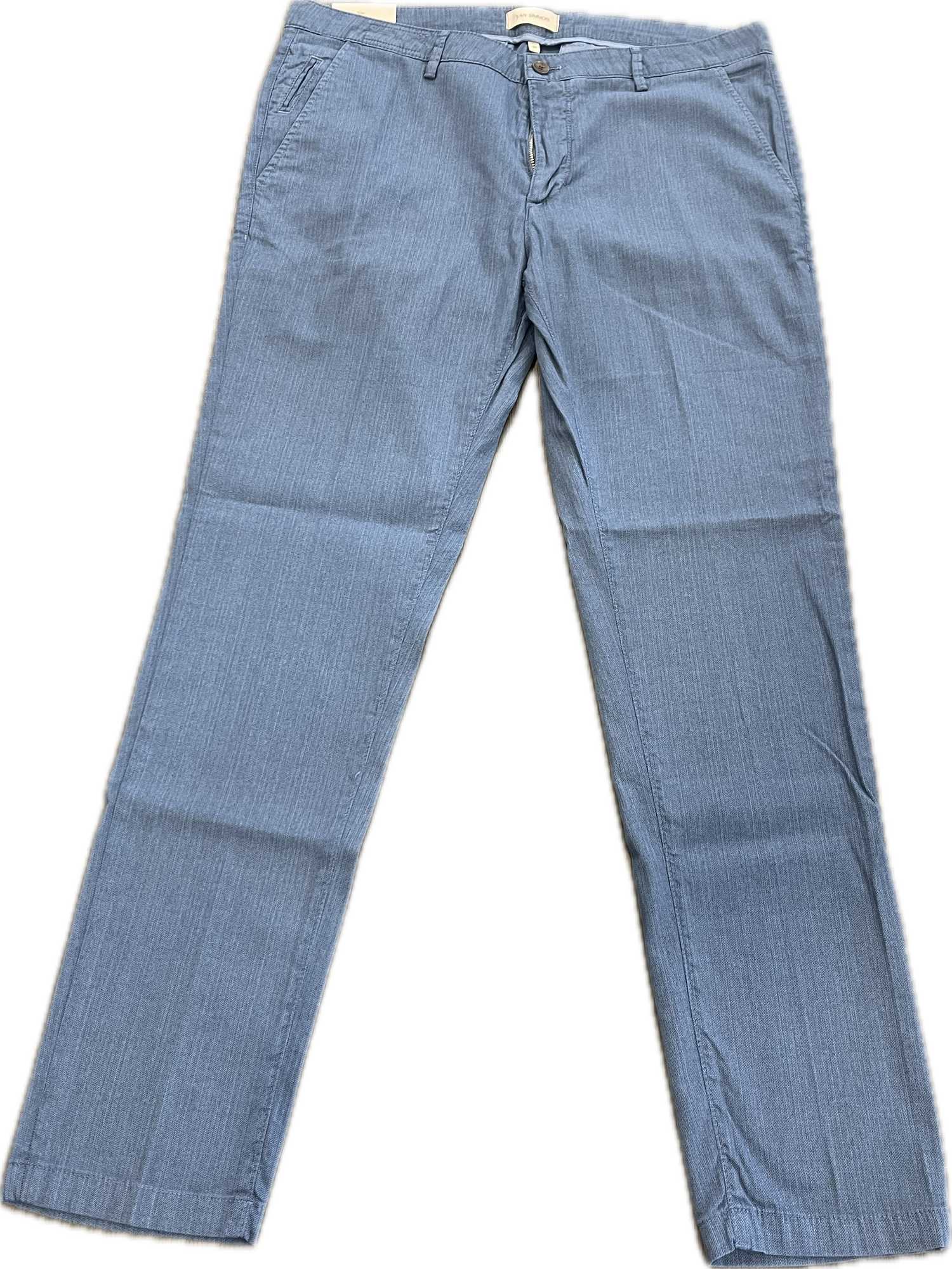Pantalone Yan Simon