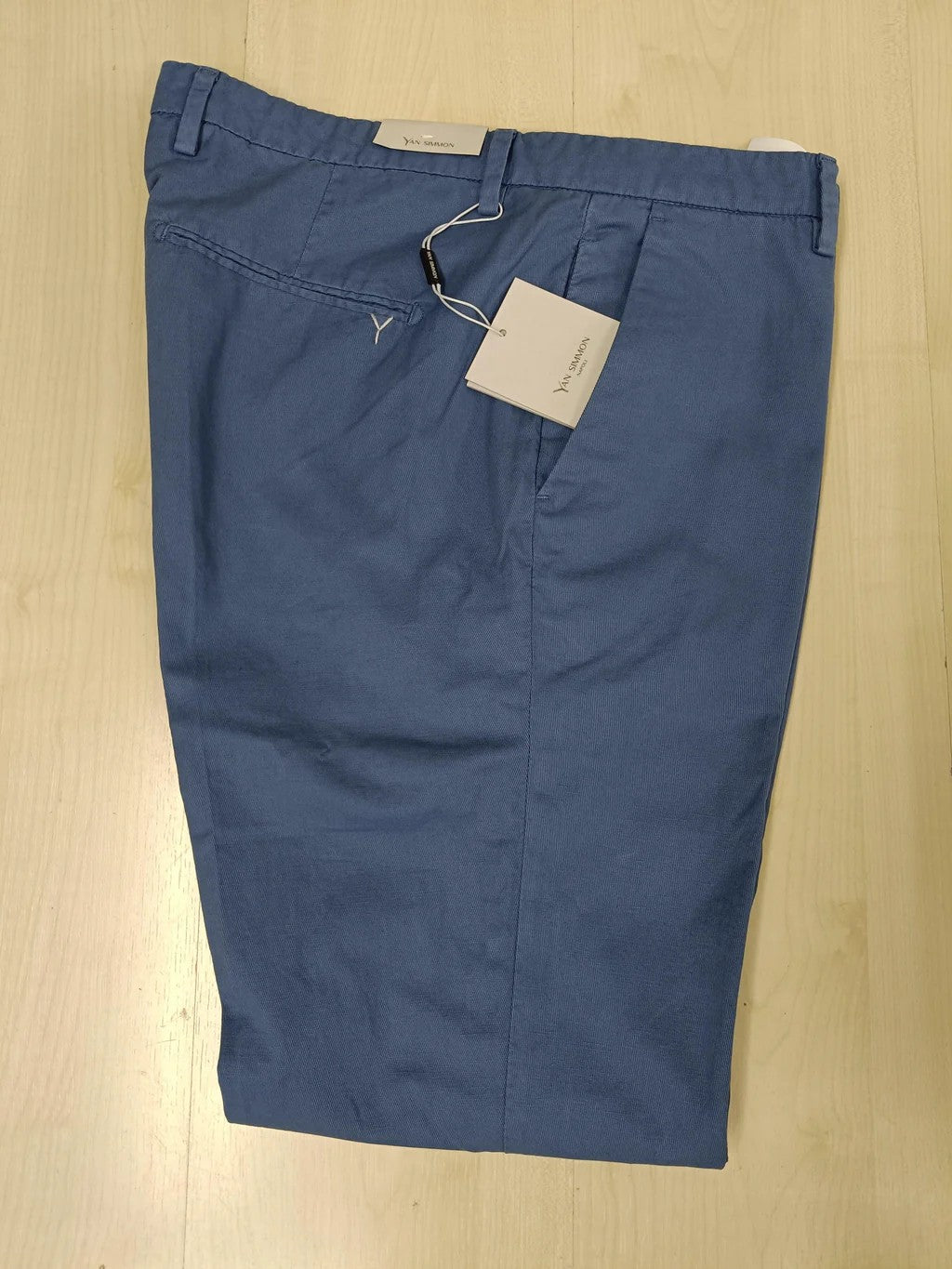 Pantalone Yan Simon