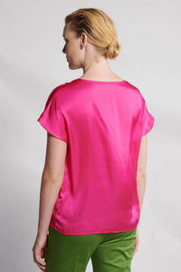 BLUSA - ZANETTI ZC7658-D60494 018 Zanetti 