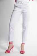 PANTALONE - ZANETTI ZP6631-K21056 E24 001 Zanetti 