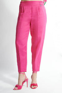 PANTALONE - ZANETTI ZP7670-A70103 025 Zanetti 