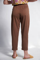 PANTALONE - ZANETTI ZP7685-K21099 009 Zanetti 