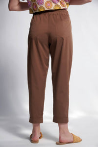 PANTALONE - ZANETTI ZP7685-K21099 009 Zanetti 